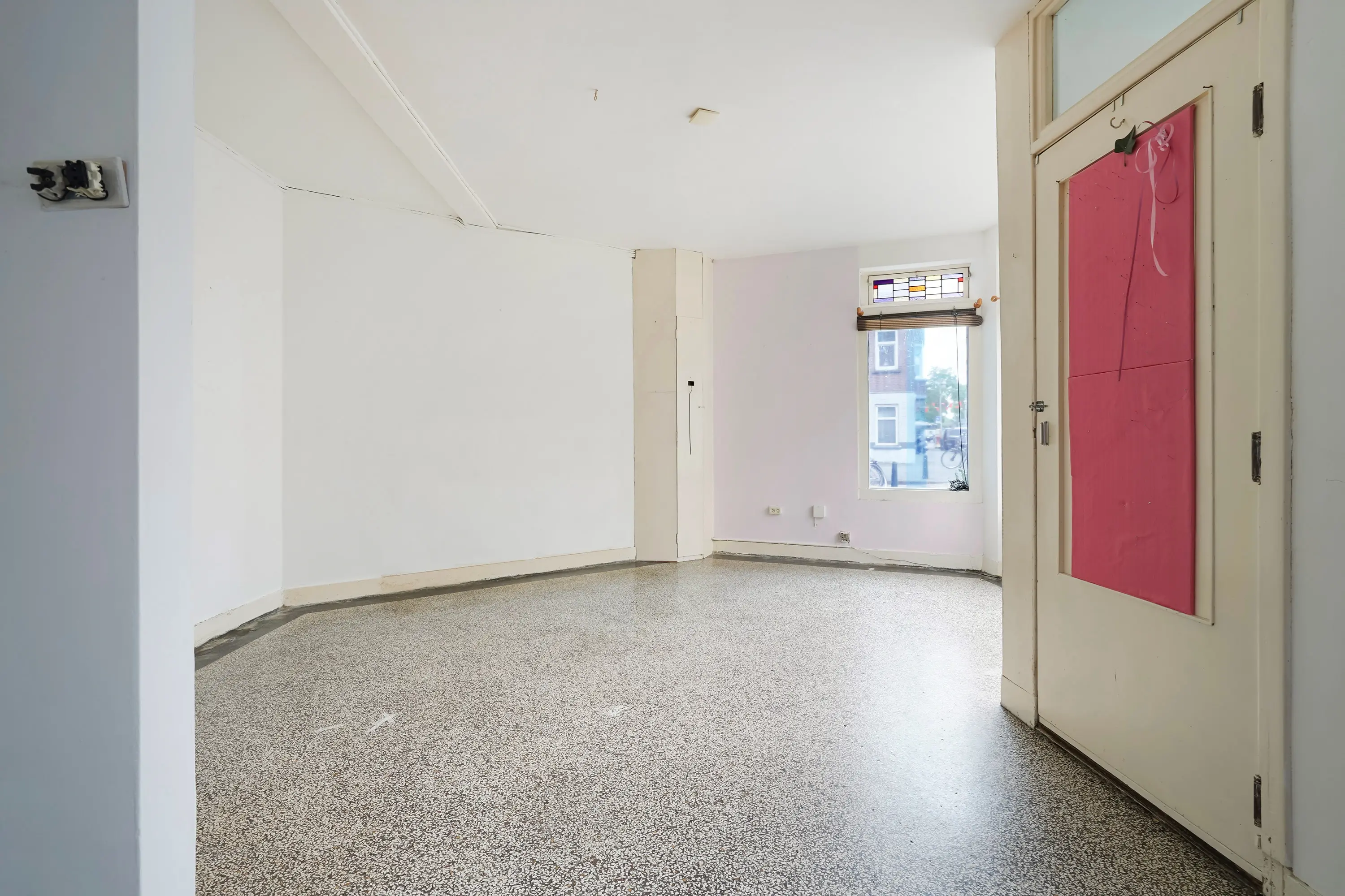 Rosseelsstraat 105