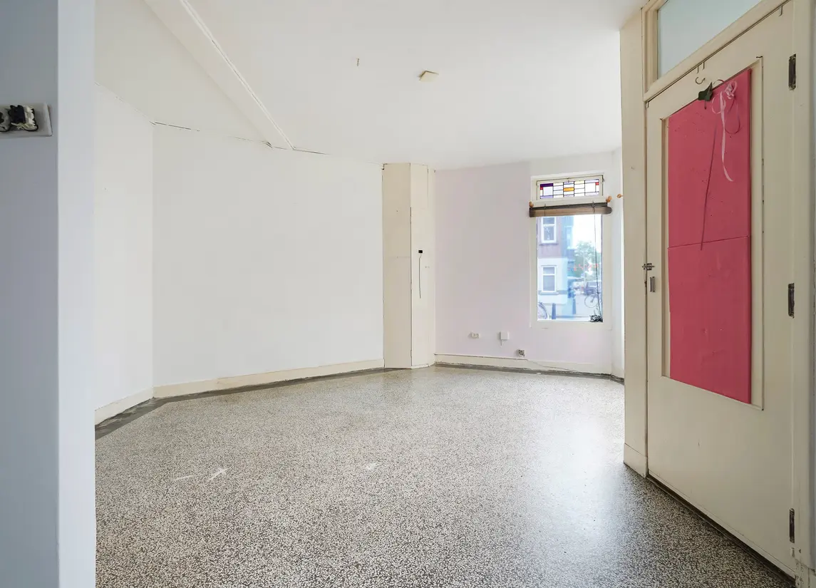 Rosseelsstraat 105