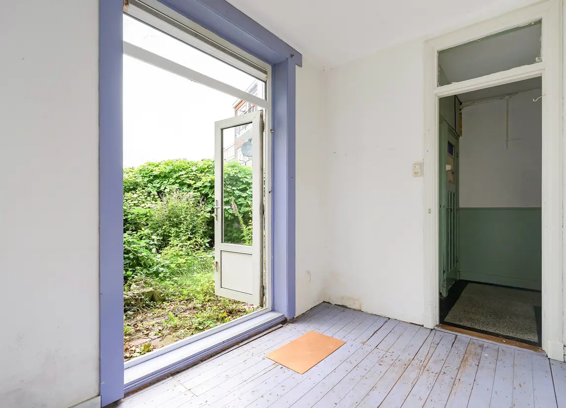 Rosseelsstraat 105