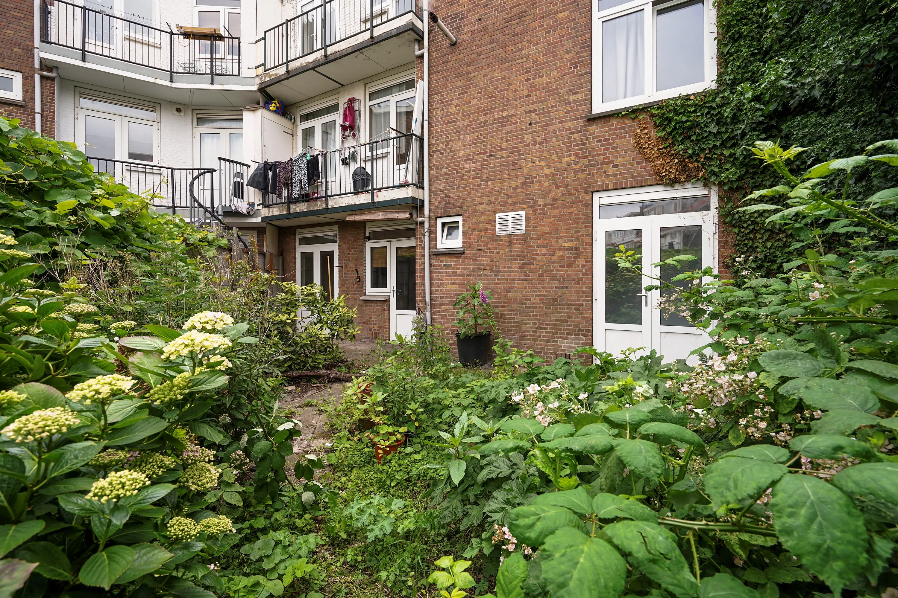 Rosseelsstraat 105