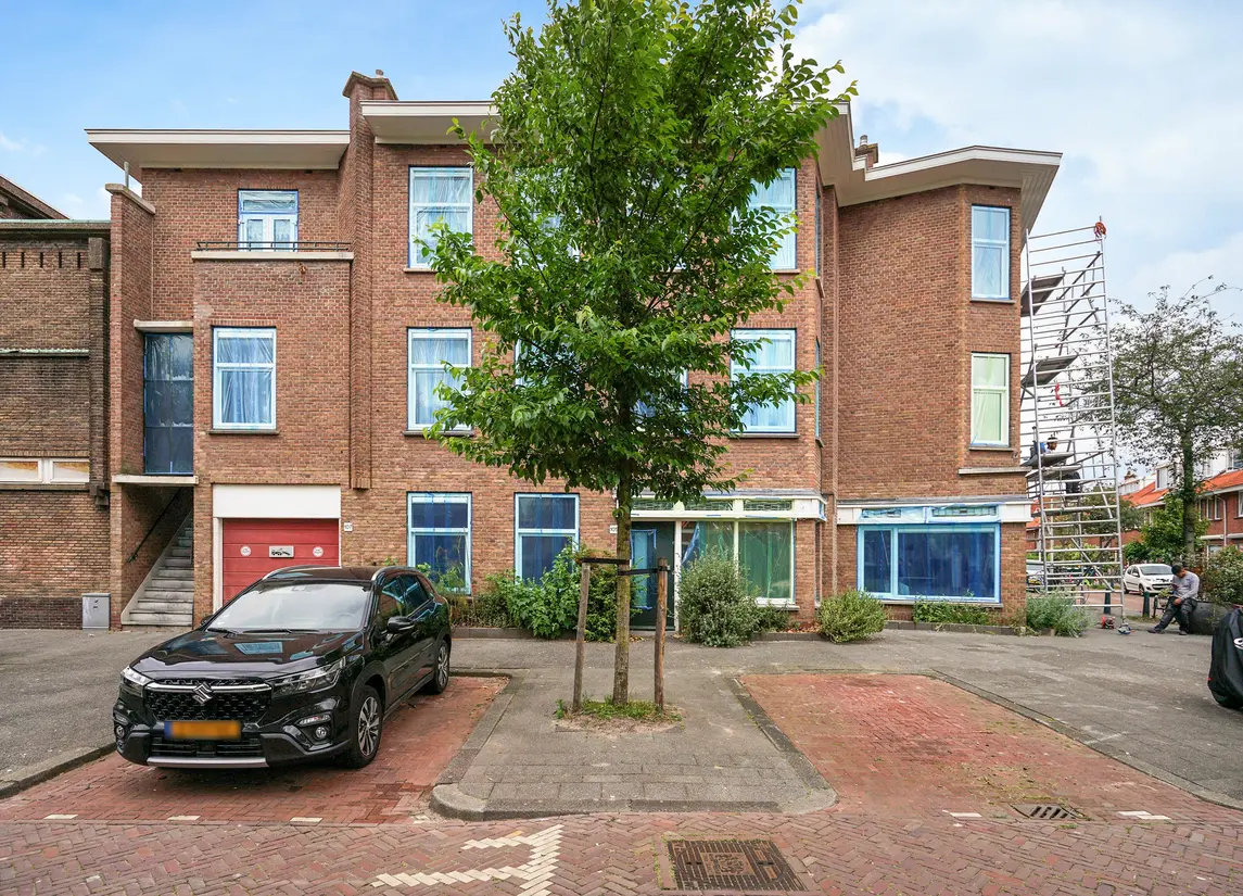 Rosseelsstraat 105