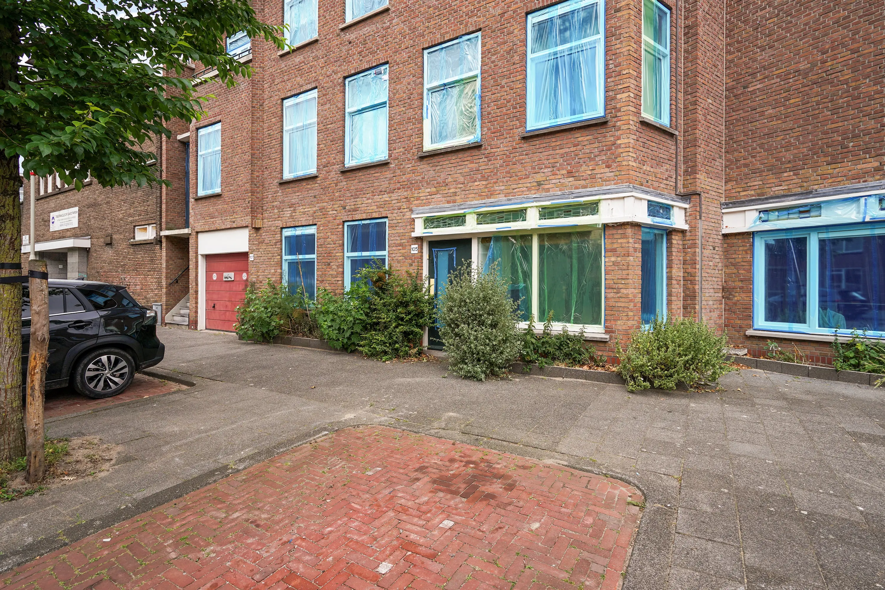 Rosseelsstraat 105