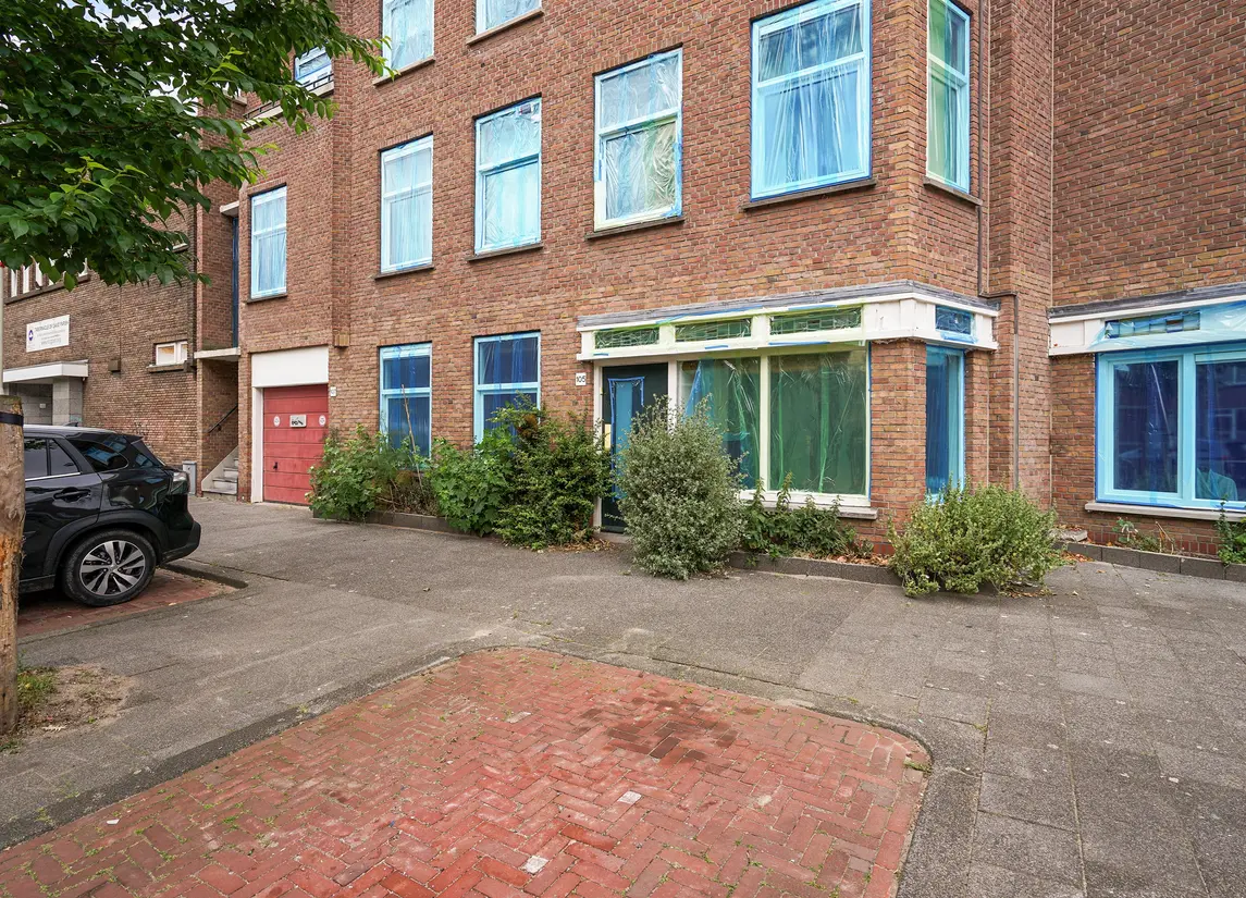 Rosseelsstraat 105