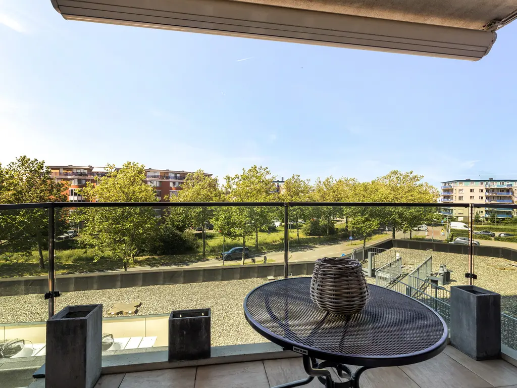 Malmö 10, SCHIEDAM