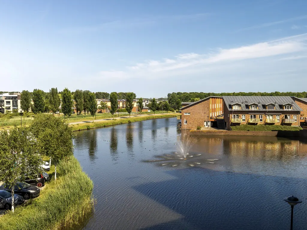 Malmö 10, SCHIEDAM