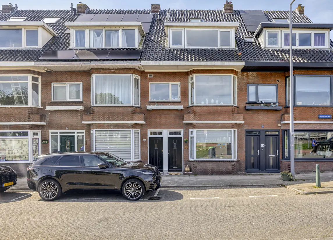 Bovenstraat 266B