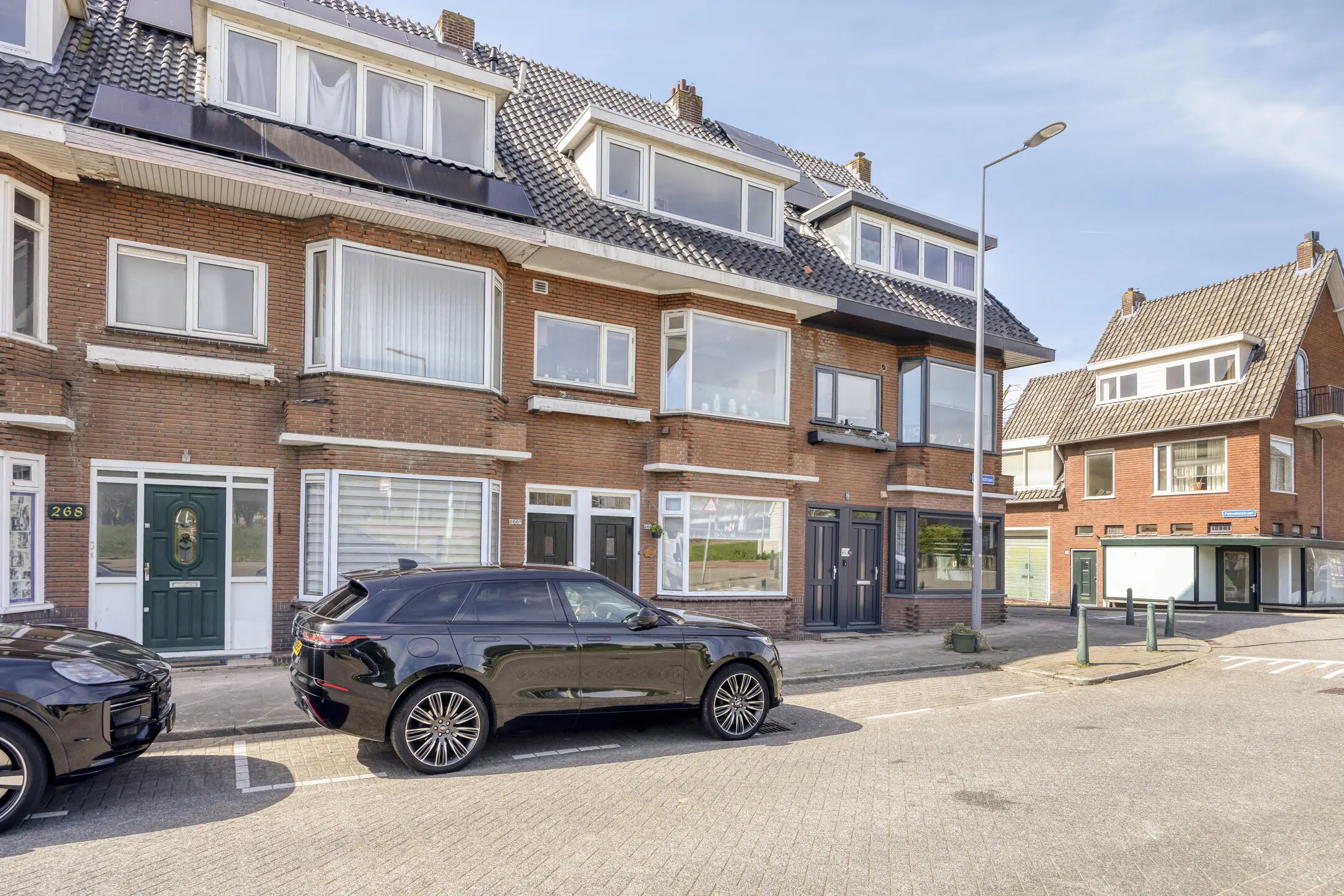 Bovenstraat 266B