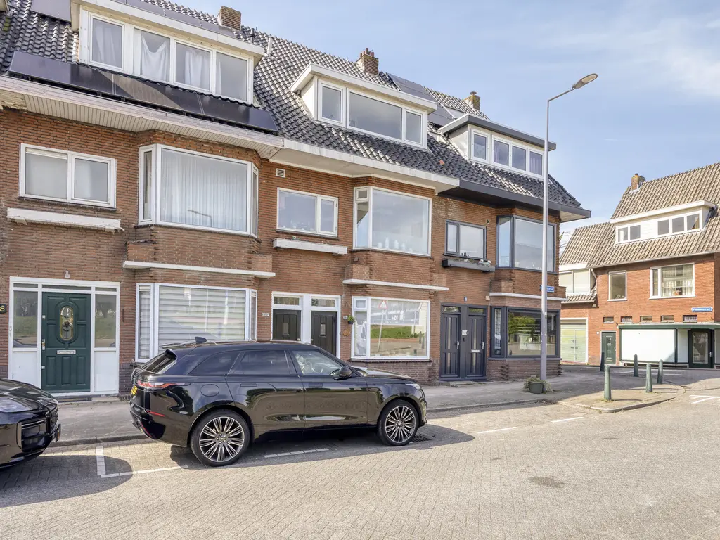 Bovenstraat 266B, ROTTERDAM