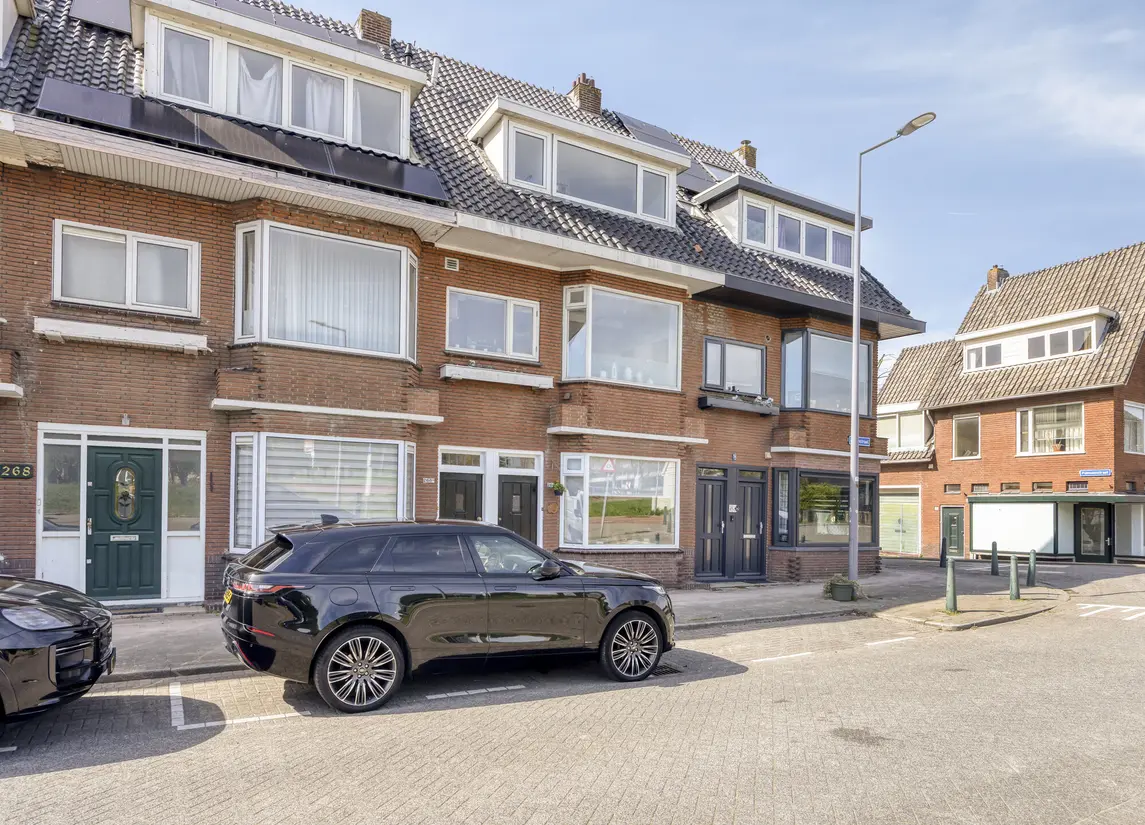 Bovenstraat 266B