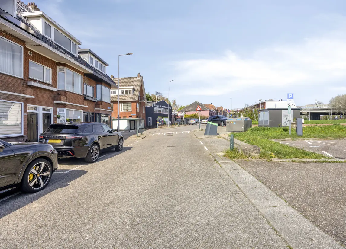 Bovenstraat 266B