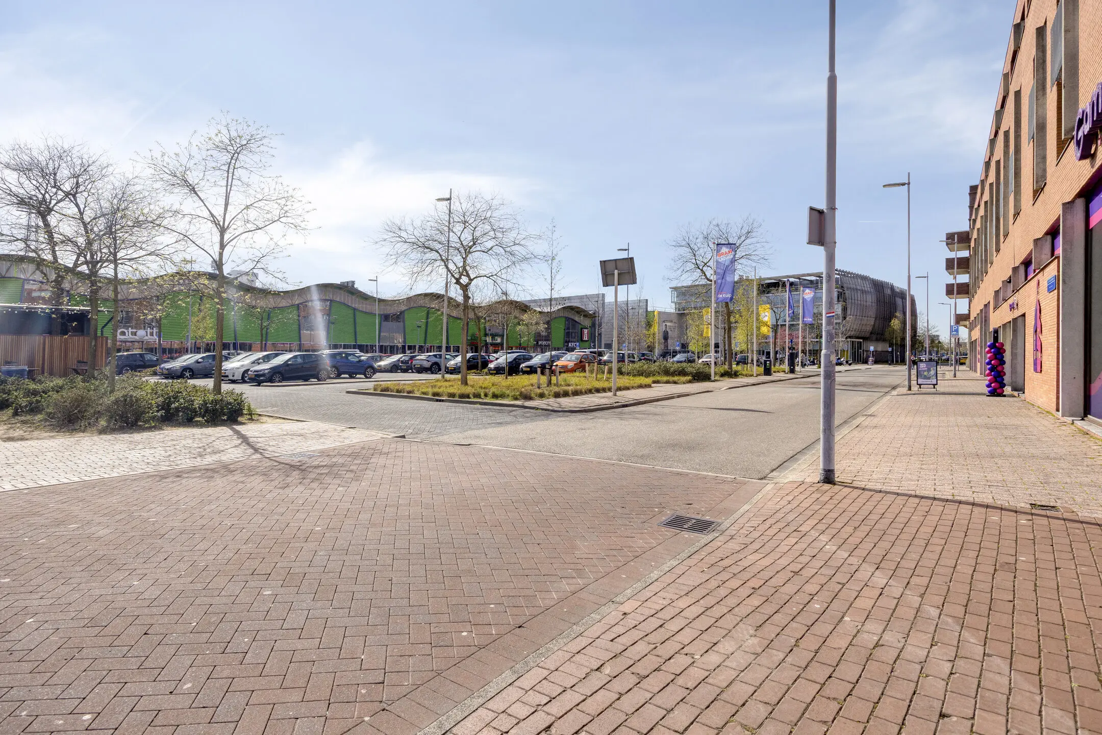 Bovenstraat 266B
