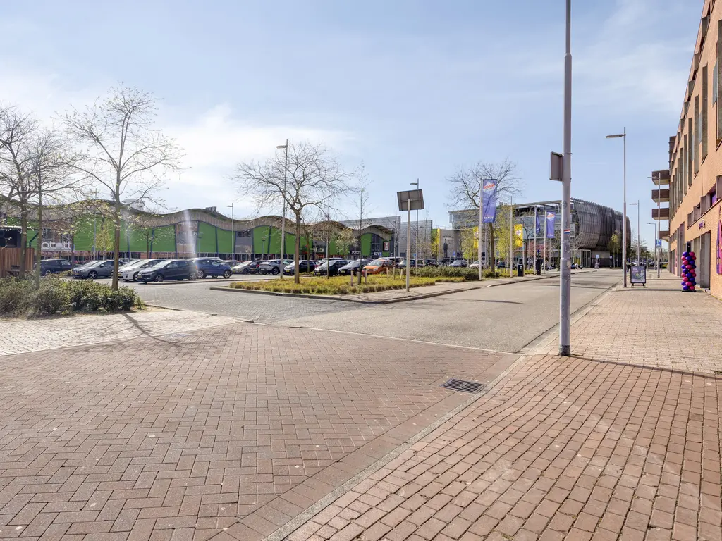 Bovenstraat 266B, ROTTERDAM