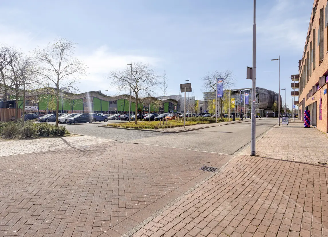 Bovenstraat 266B