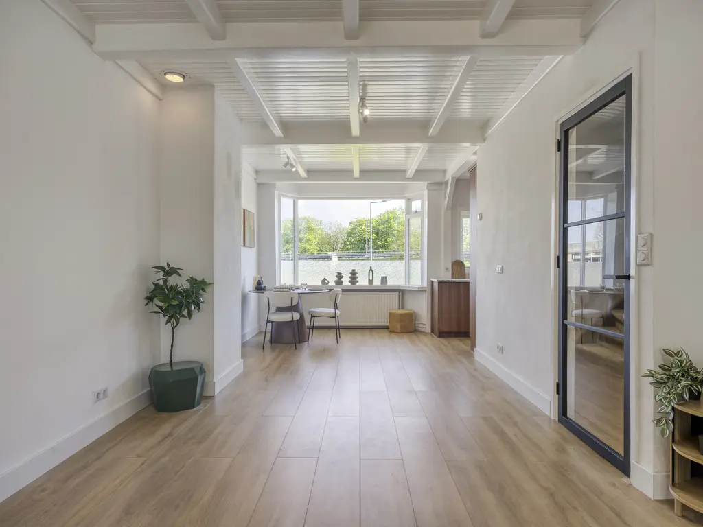 Bovenstraat 266B, ROTTERDAM