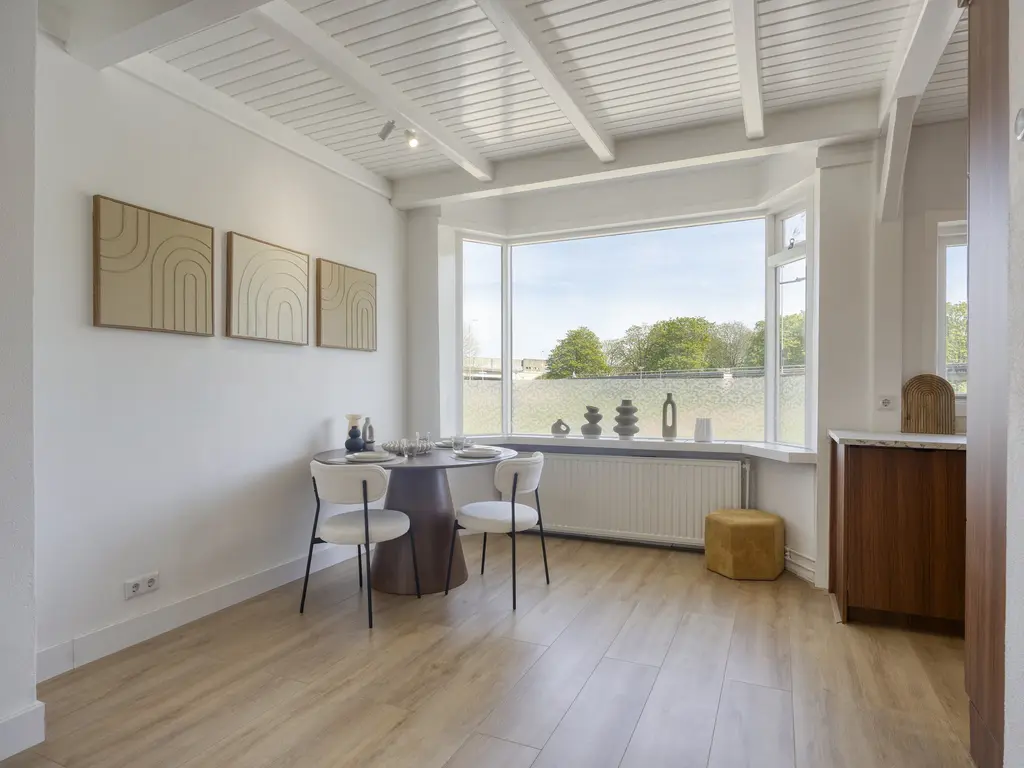 Bovenstraat 266B, ROTTERDAM