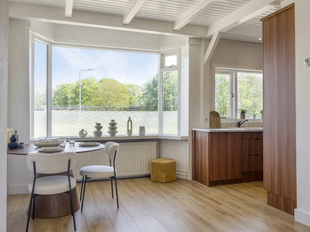 Bovenstraat 266B, ROTTERDAM