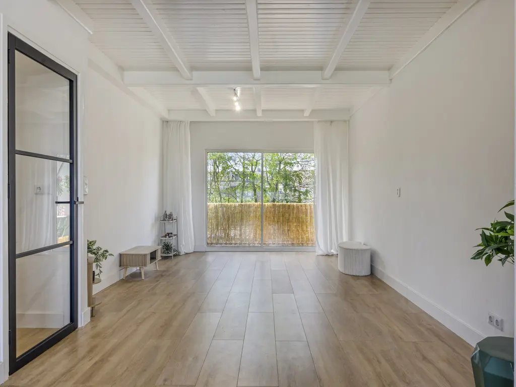 Bovenstraat 266B, ROTTERDAM