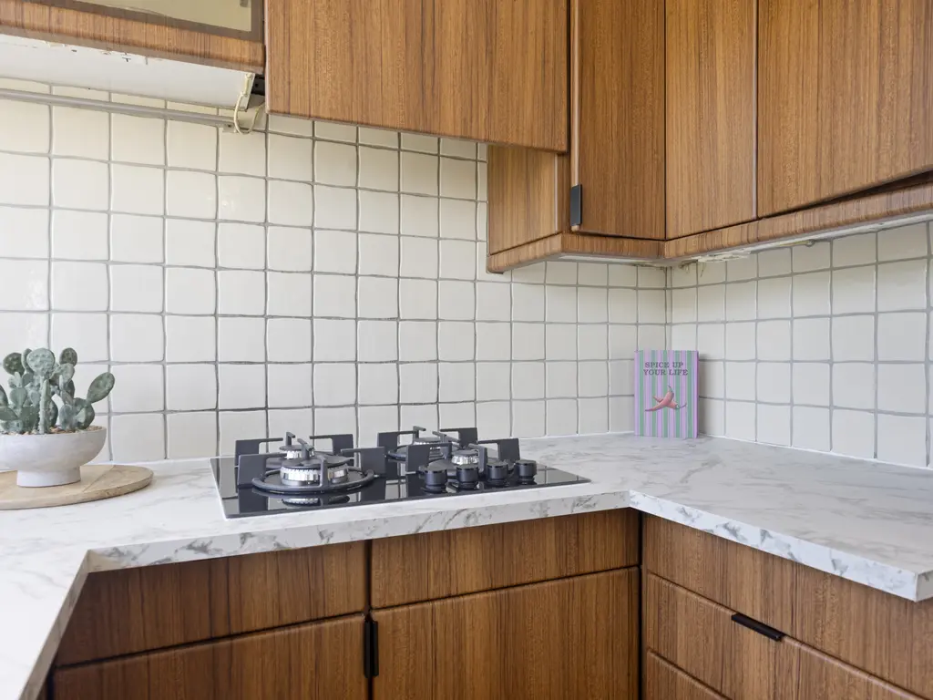 Bovenstraat 266B, ROTTERDAM