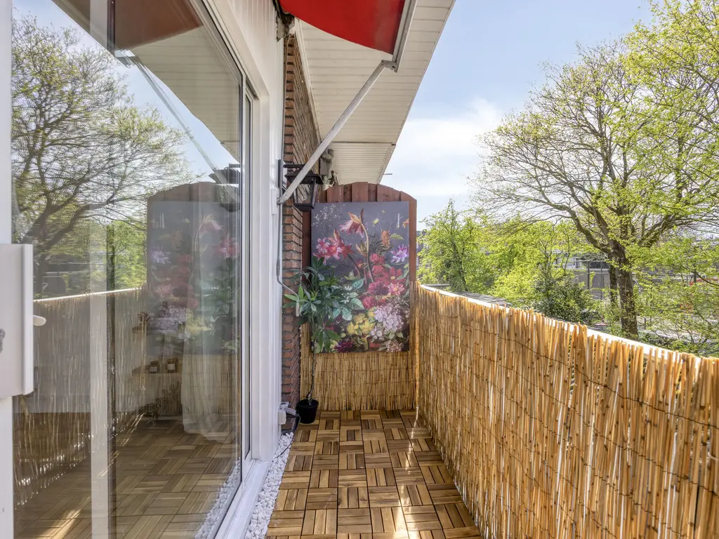 Bovenstraat 266B, ROTTERDAM