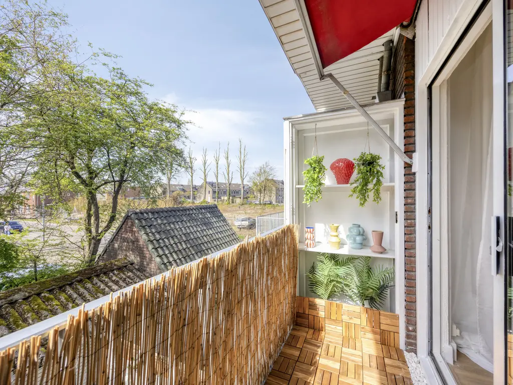 Bovenstraat 266B, ROTTERDAM