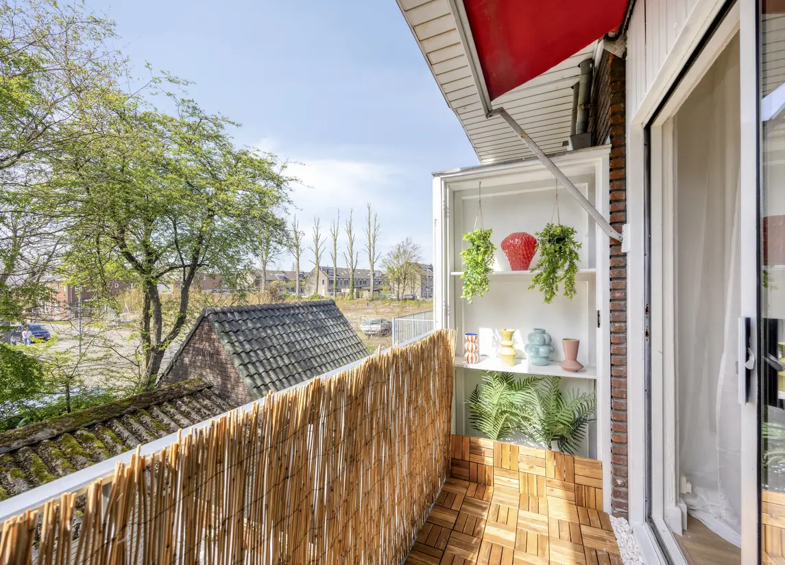 Bovenstraat 266B