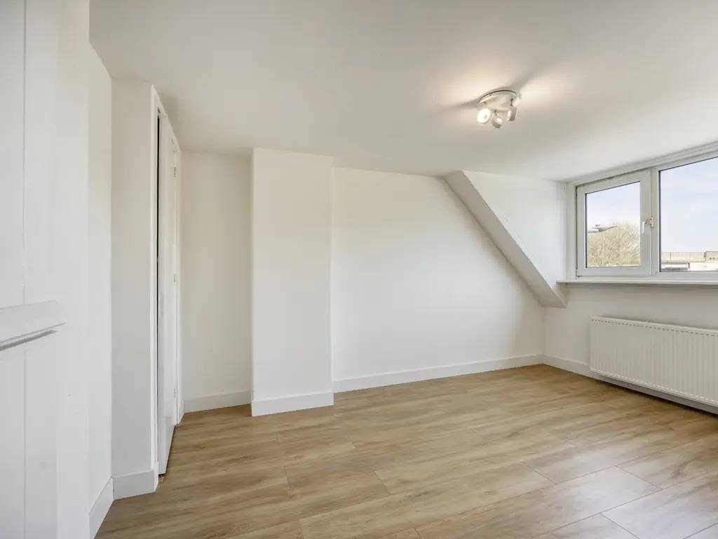 Bovenstraat 266B, ROTTERDAM