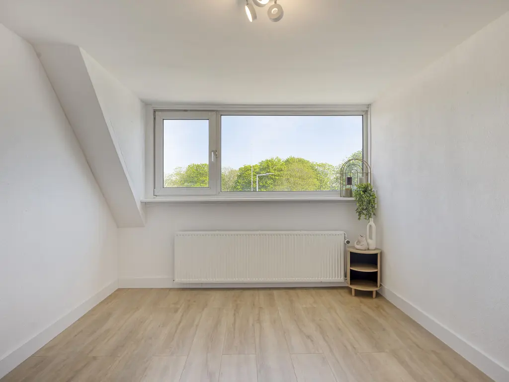Bovenstraat 266B, ROTTERDAM