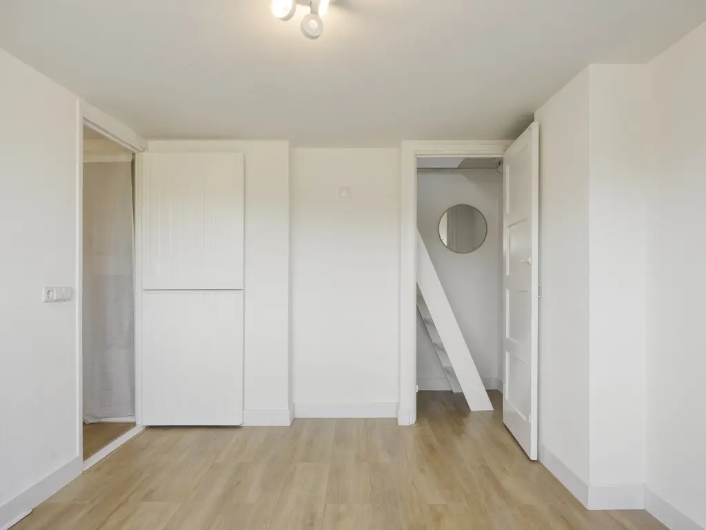 Bovenstraat 266B, ROTTERDAM