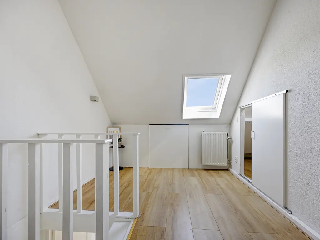 Bovenstraat 266B, ROTTERDAM