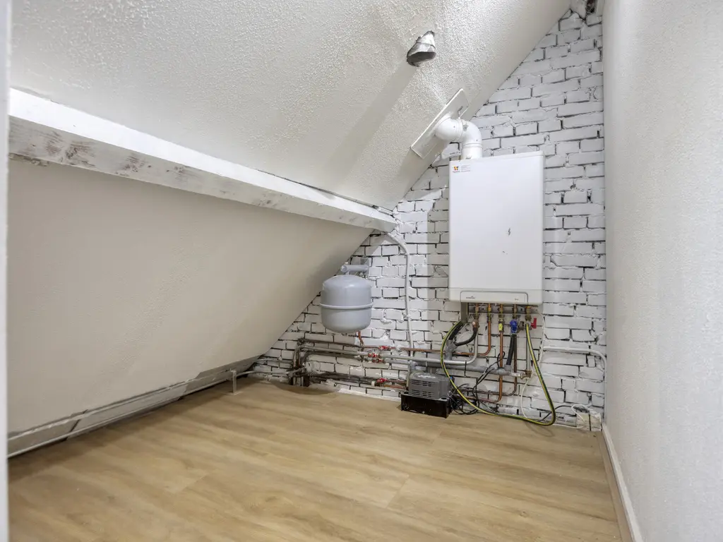 Bovenstraat 266B, ROTTERDAM