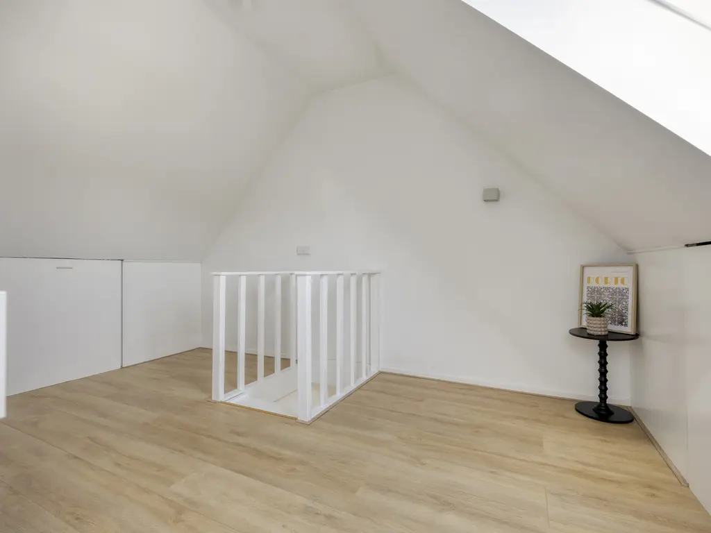 Bovenstraat 266B, ROTTERDAM