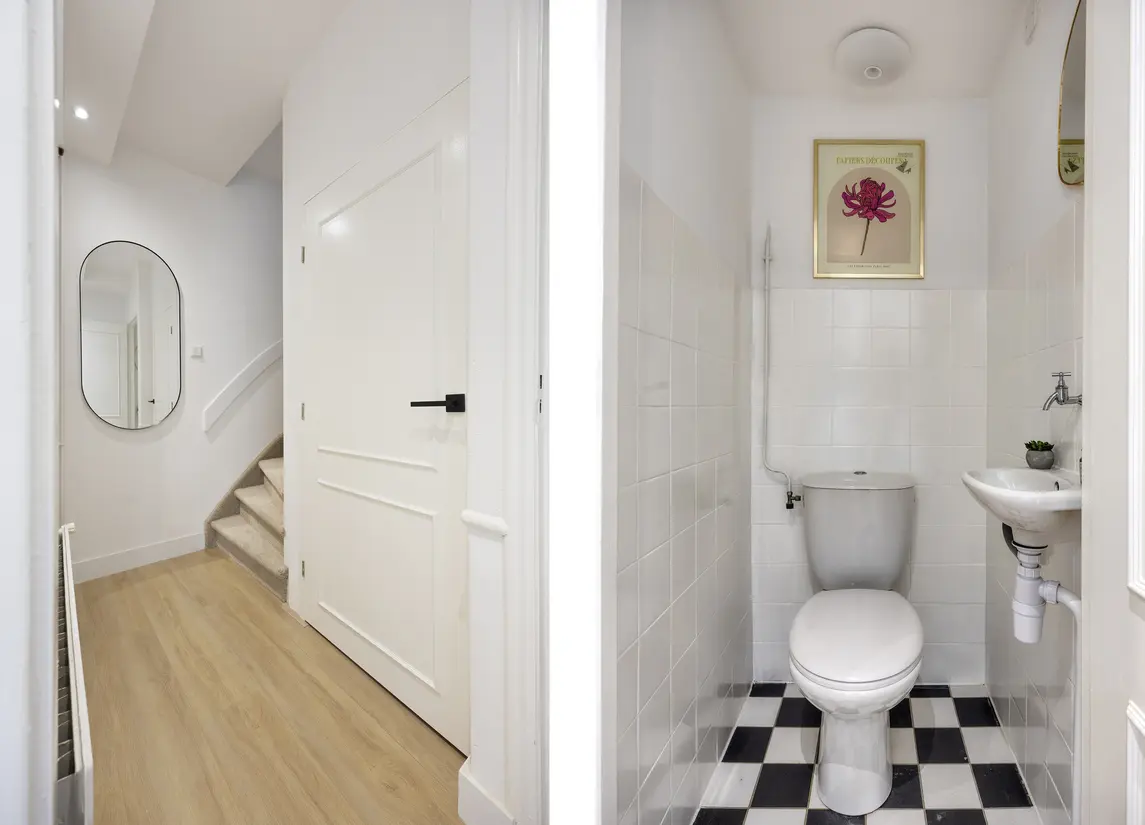 Bovenstraat 266B