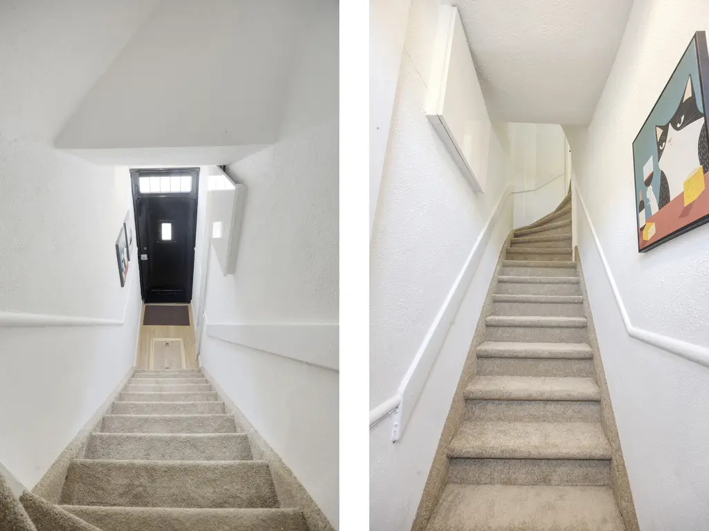 Bovenstraat 266B, ROTTERDAM