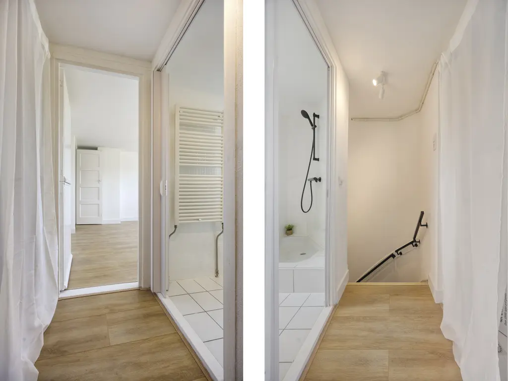 Bovenstraat 266B, ROTTERDAM
