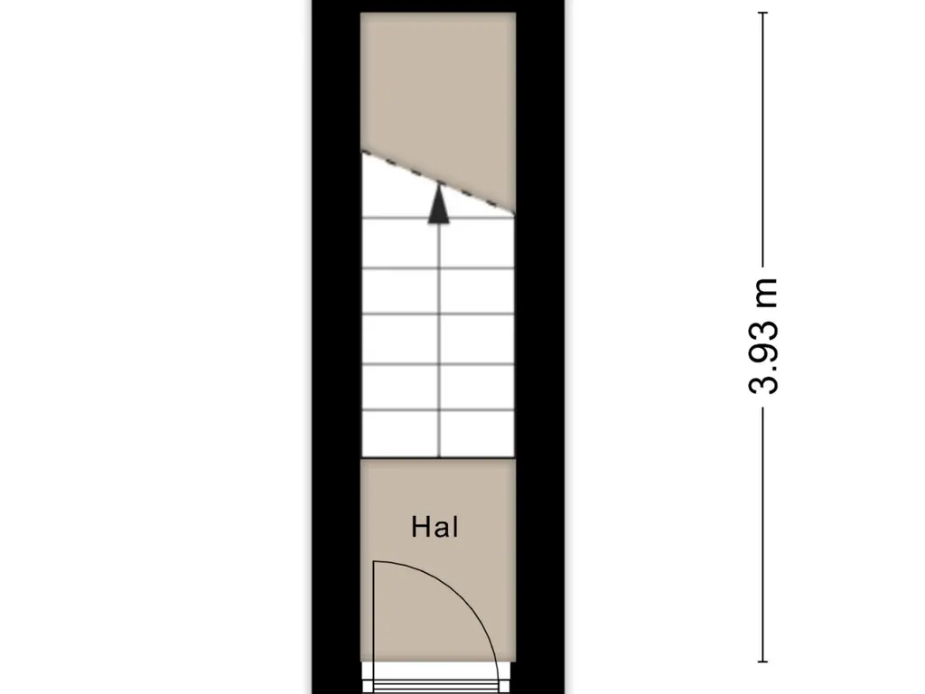 Bovenstraat 266B, ROTTERDAM