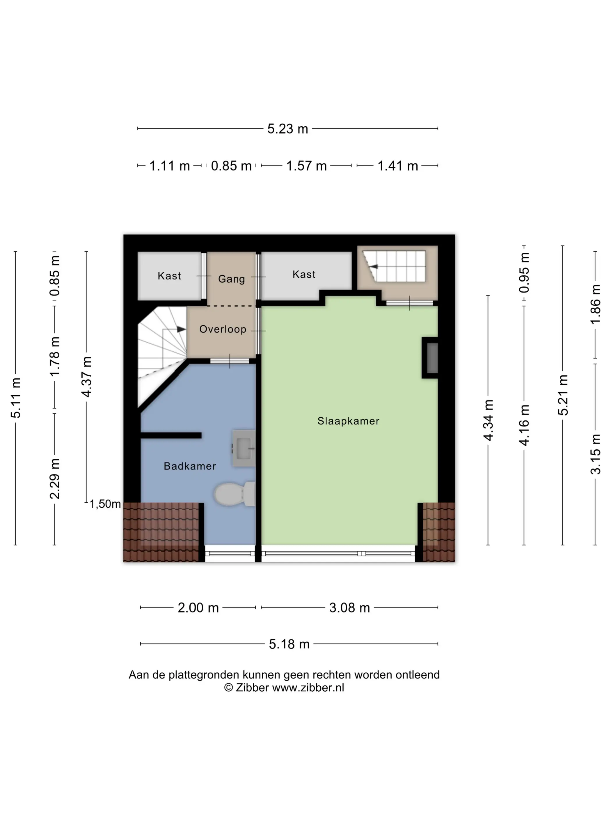 Bovenstraat 266B