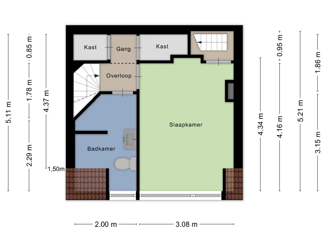 Bovenstraat 266B