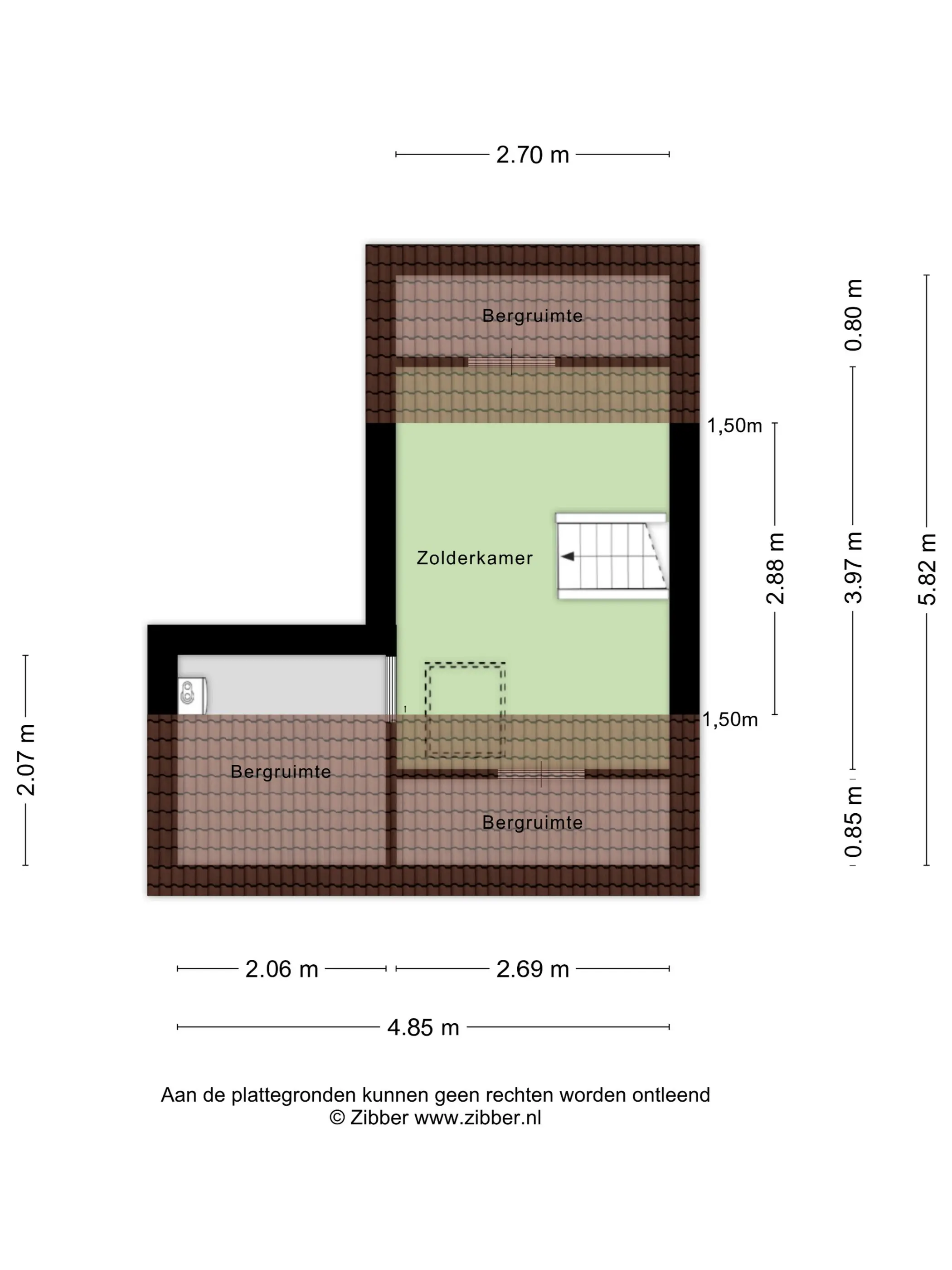 Bovenstraat 266B