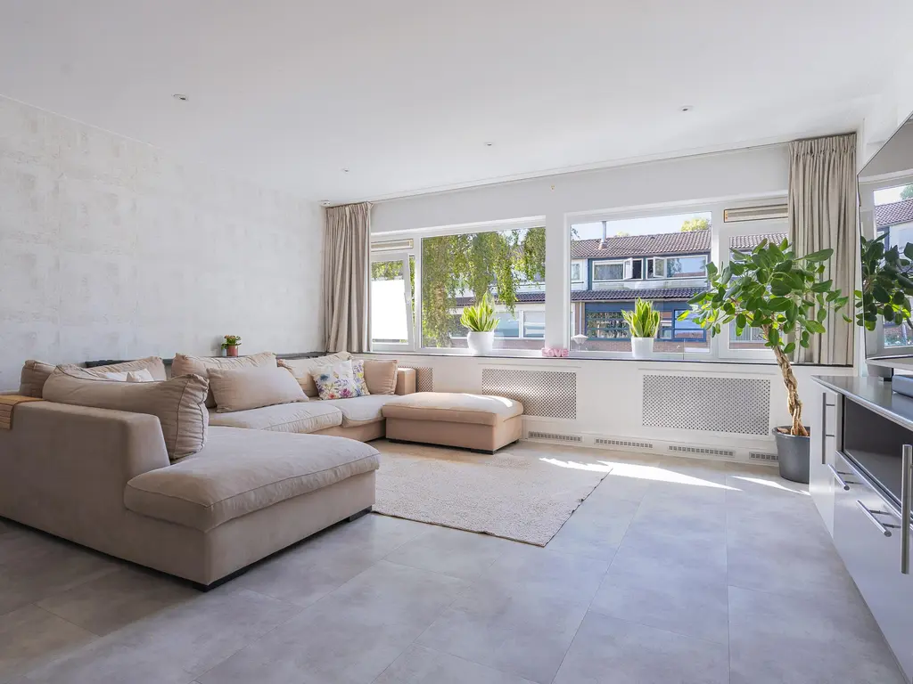 Schepenen 19, HOORN