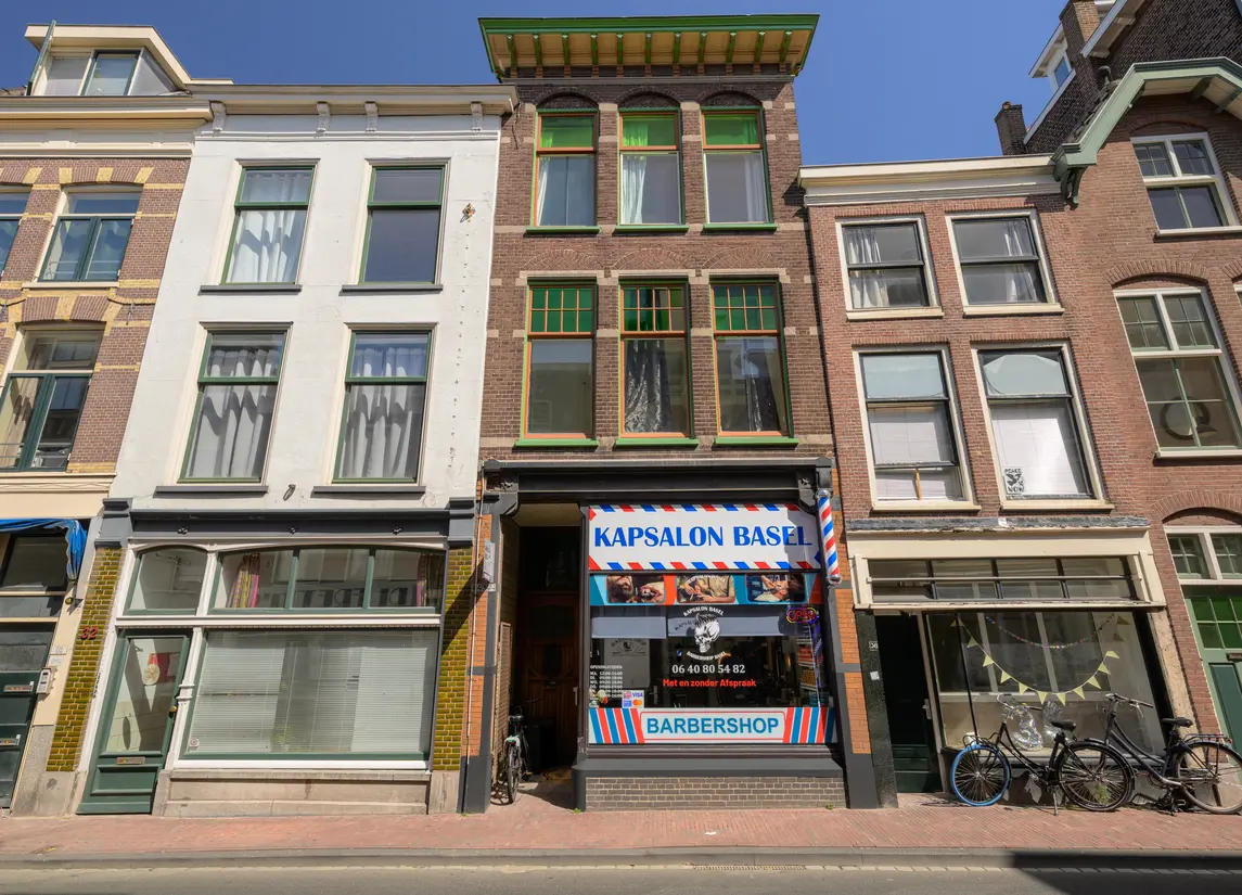 Noordeinde 34A