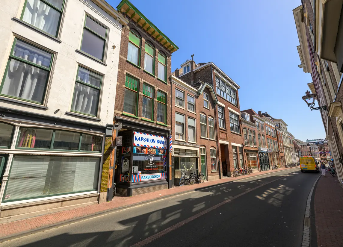 Noordeinde 34A