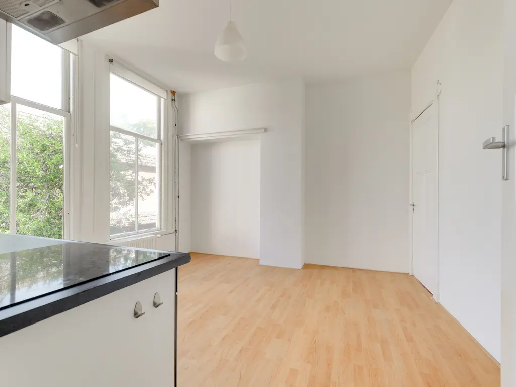 Noordeinde 34A, Leiden