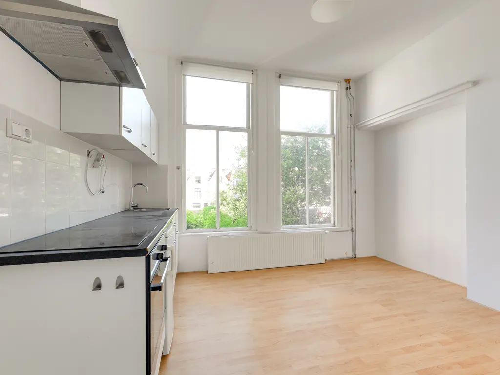 Noordeinde 34A, Leiden