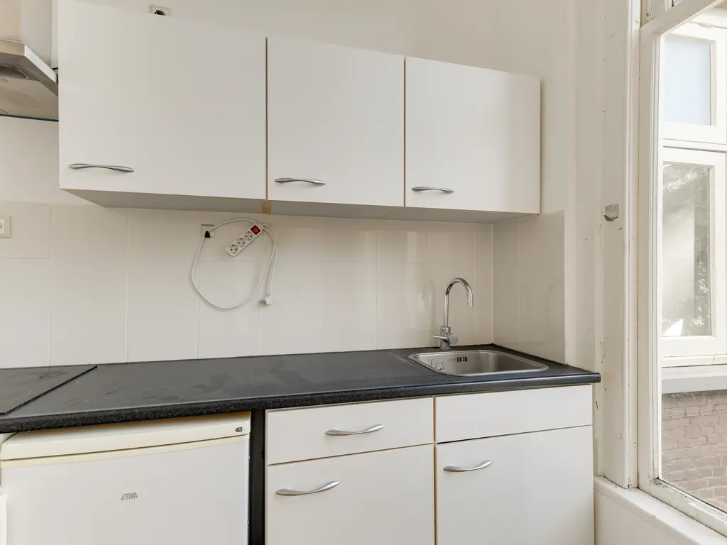 Noordeinde 34A, Leiden
