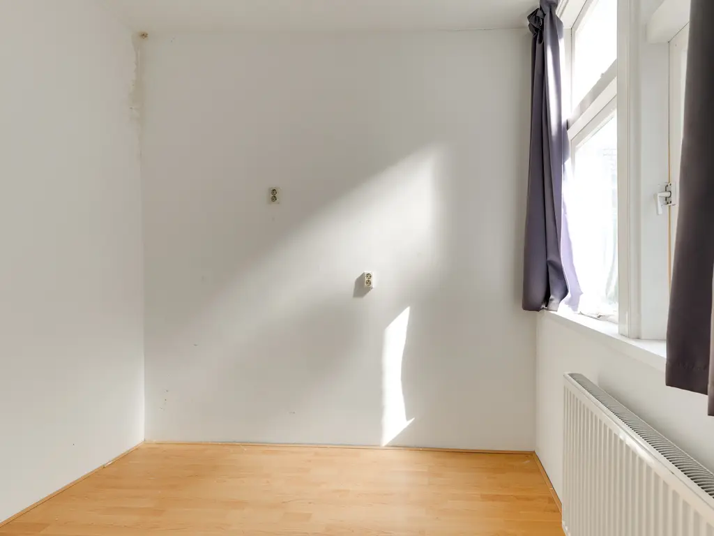Noordeinde 34A, Leiden