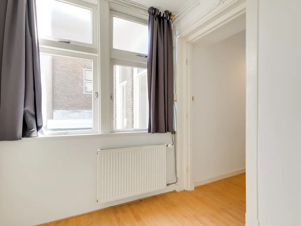 Noordeinde 34A, Leiden