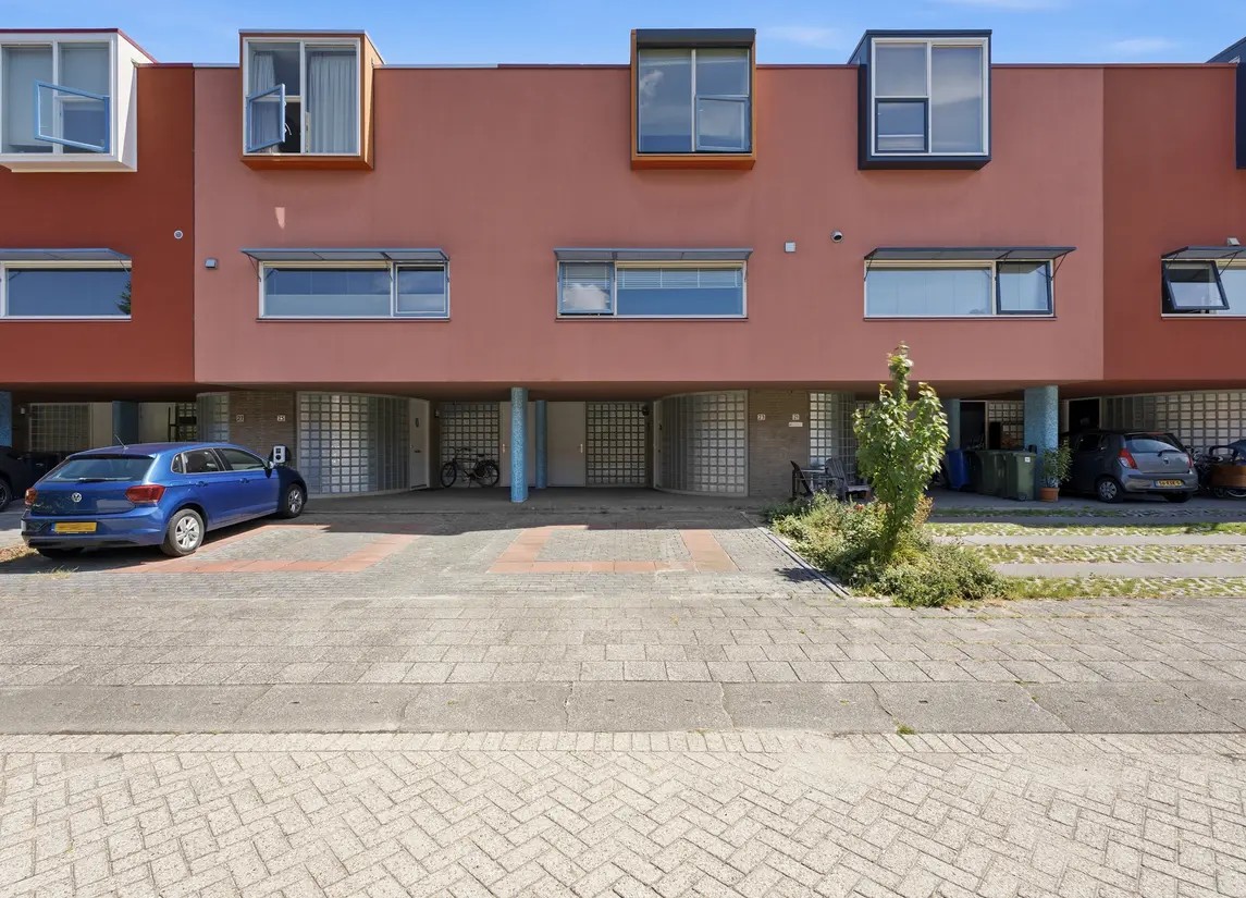 Jan Schoutenstraat 23