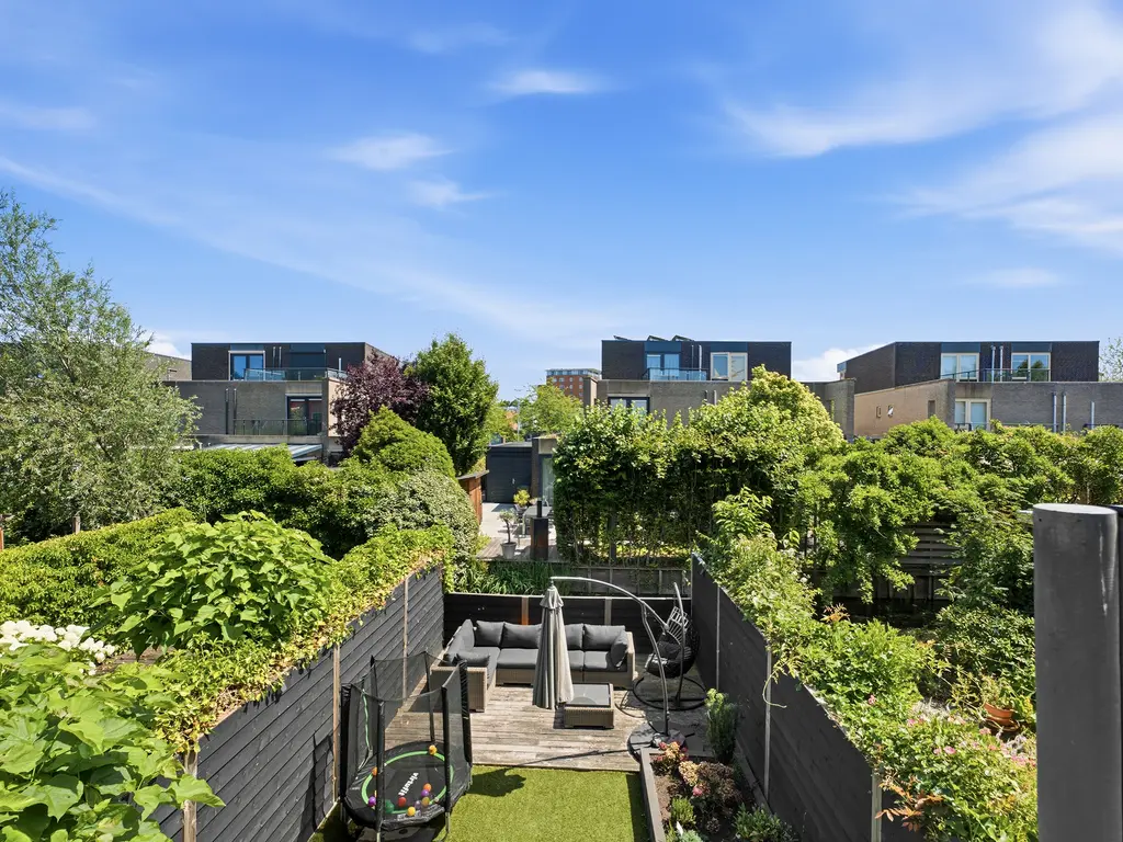 Jan Schoutenstraat 23, ROTTERDAM
