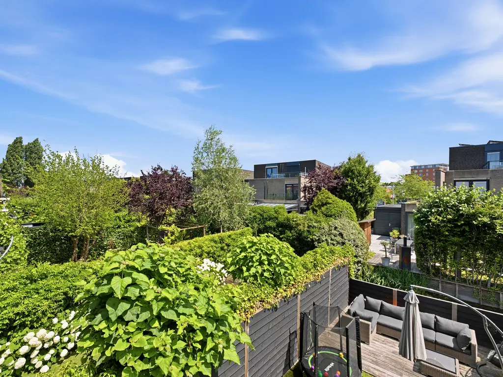 Jan Schoutenstraat 23, ROTTERDAM