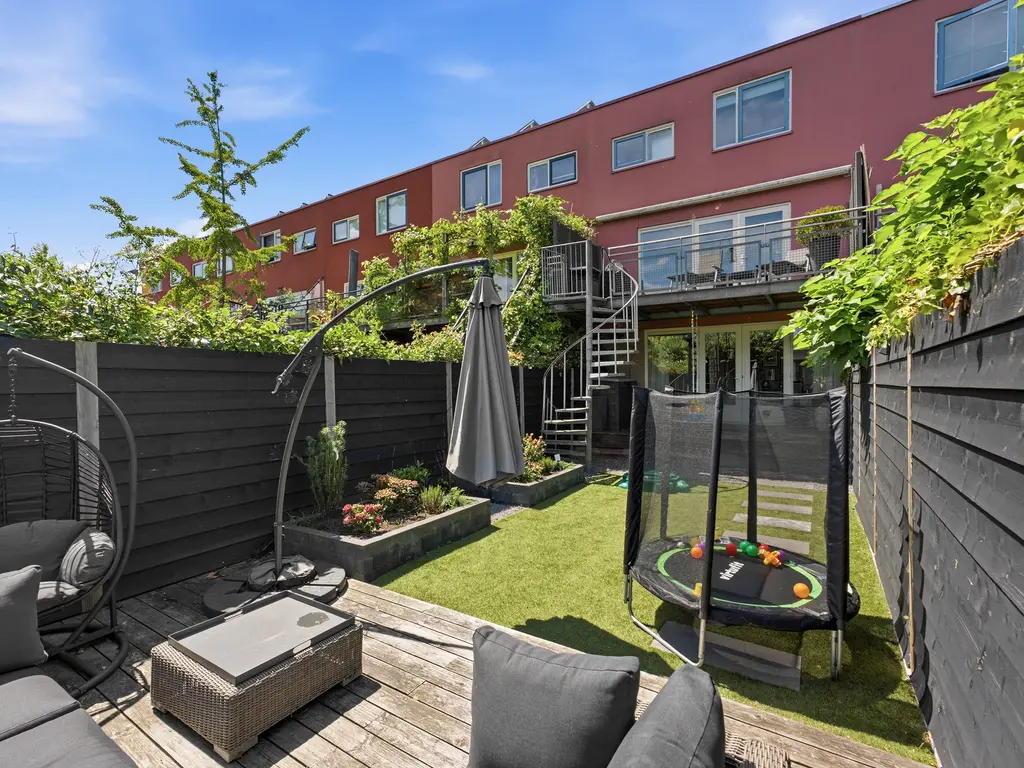 Jan Schoutenstraat 23, ROTTERDAM